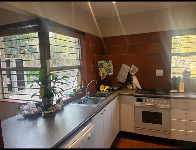3 BEDROOM PROPERTY TO RENT IN WATERKLOOF